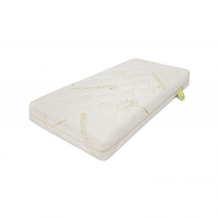 Детский матрас Plitex Organic Twin 120x60x11см (ORG-02/1) A-26